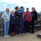 Trish Benoit's photo