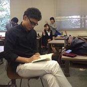 Foto von Shoma Ado