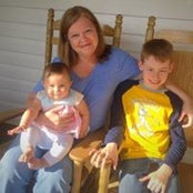 Rhonda Burcham's photo
