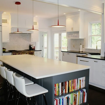 Entire Interior Reno
