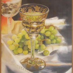Private Collection/Watercolors - Products