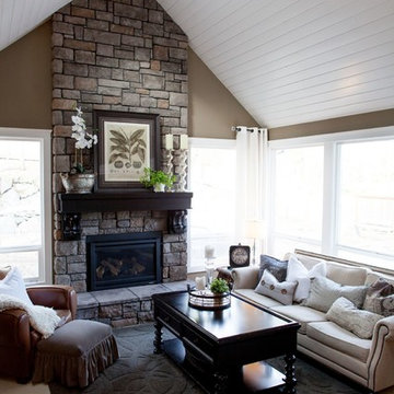 Puyallup Shaw Road Interior   Search