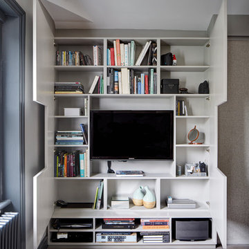 London Loft Apartment