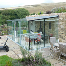 Glass Room