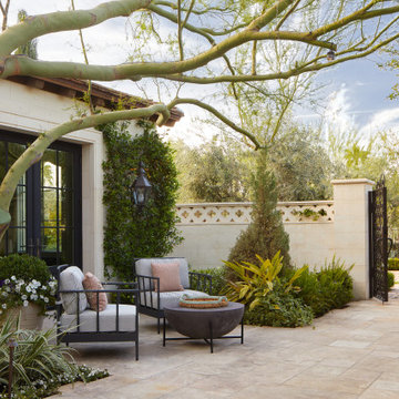 Paradise Valley Custom Home