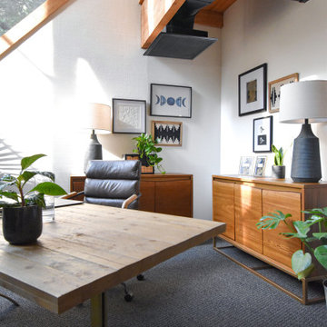 Lucas Valley Executive Office