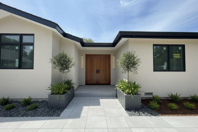 Muscat Ct. Addition and Remodel