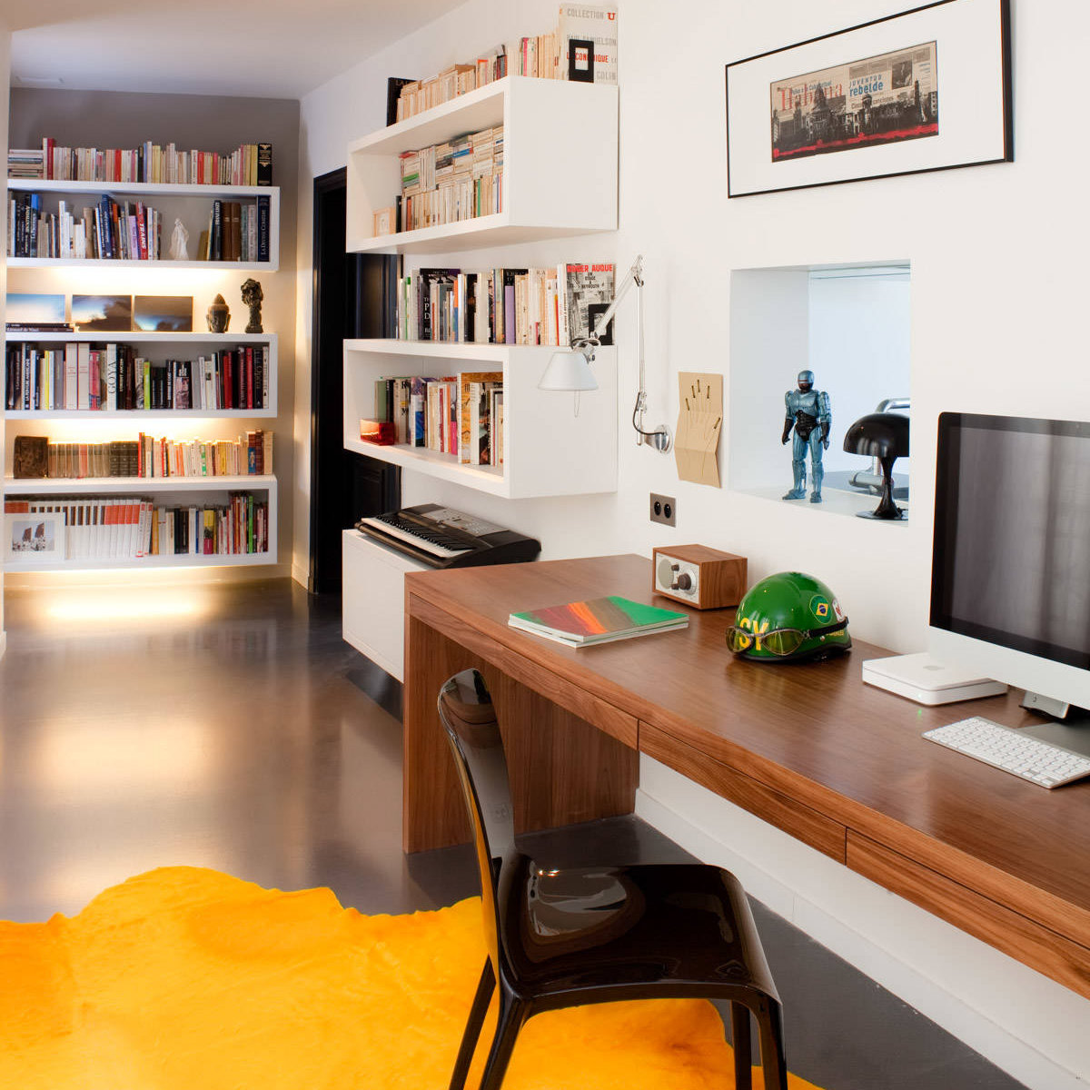 Architecte Fabrice Bejjani