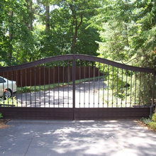 Gate