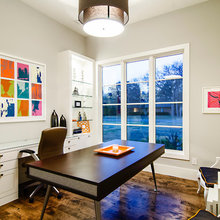 Study room