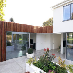 Millbrook - Patio Doors