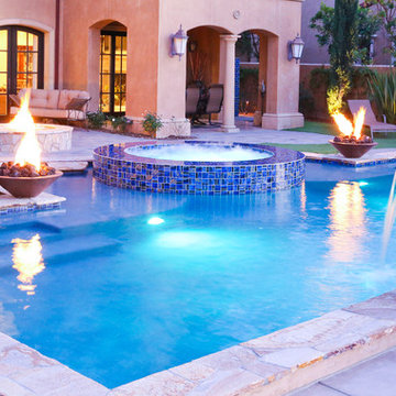 Custom California Lifestyle