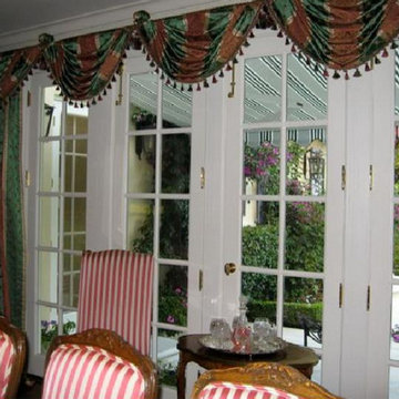 Window Treatments