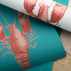Portobello Wallpaper Collection - Wallpaper