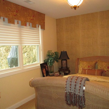 Cavalcade - Ziegler Residence