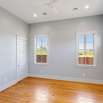 Algiers Single-Family New Construction