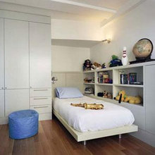 Kids rooms