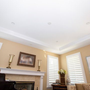 Open Loft & Bedroom Expansion
