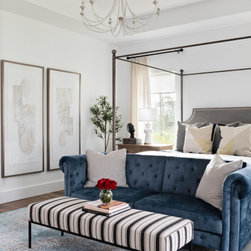 La Finca - Bedroom Furniture