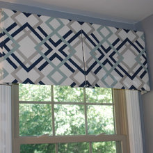 window treatments