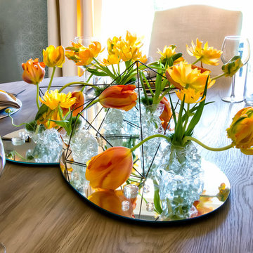 Floral design