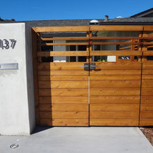 fences and gates
