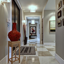 Condo lighting