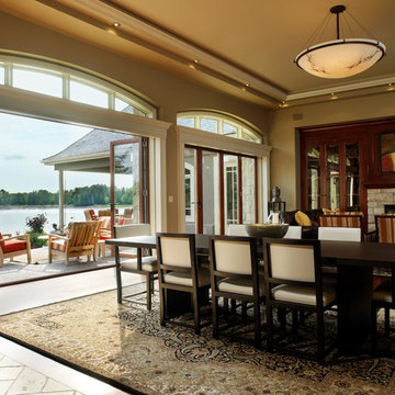Kitchens / Dining