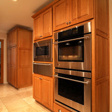 Sanchez Kitchen