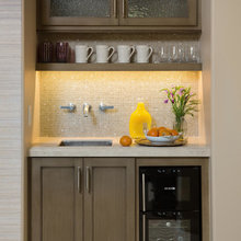 Master Bedroom Coffee station