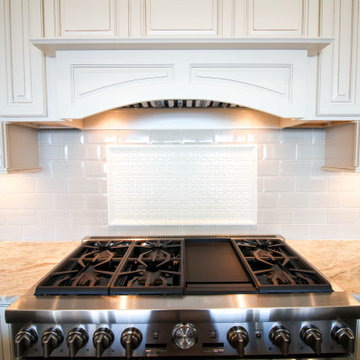 Custom Countertops