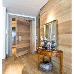 Hakwood - Savoy - Sierra Collection - Engineered Wood Flooring
