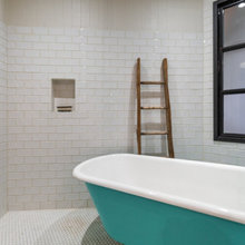 Main Floor Bathroom