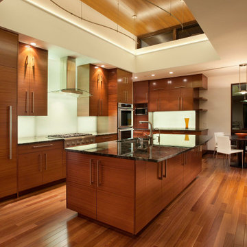 European Style Cabinets
