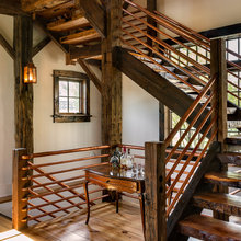 loft rails