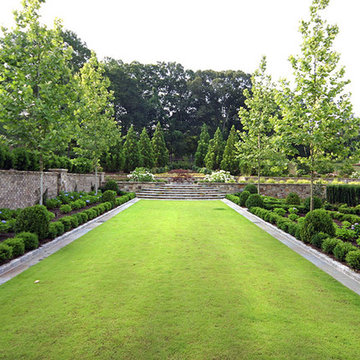 2015 Garden Dialogues: Atlanta, Rivermeade Residence, May 30
