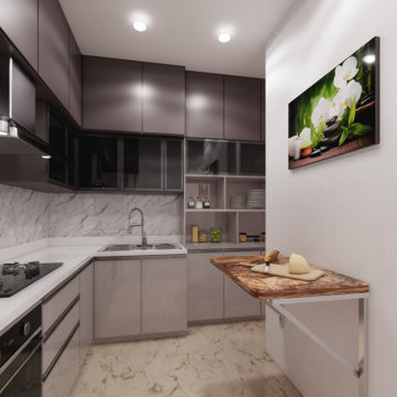 Luxus Design Studio Best Interior Designing company in Gachibowli