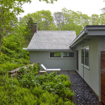Major Renovation in Wellfleet, MA