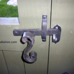 Door Hardware - Products