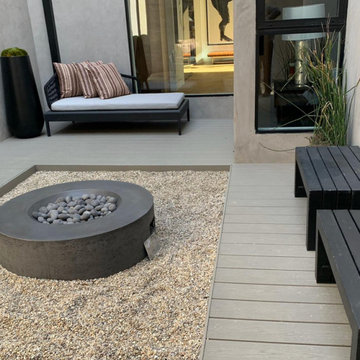 Patio Covers & Decks