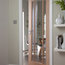 Worcester 3-Panel Interior Door, 84x199 cm