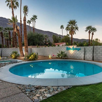 Desert Eichler #3