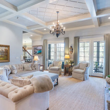Falls Church New Build