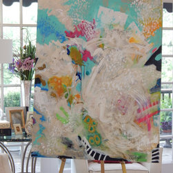 SOLD!!!  Art - Original Abstract Paintings - Products