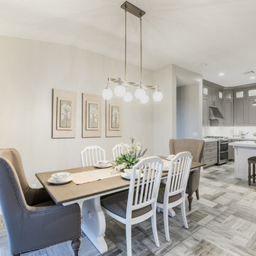 Available Redwood Estates Community