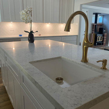 Kitchens