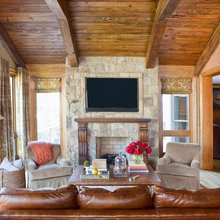 livingroom addition