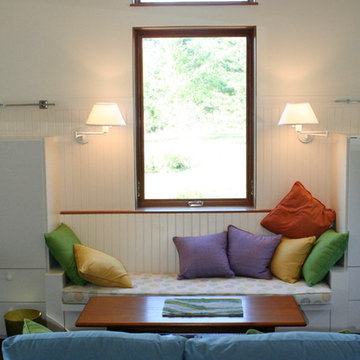 Chasin Residence