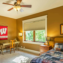 Bedroom ideas
