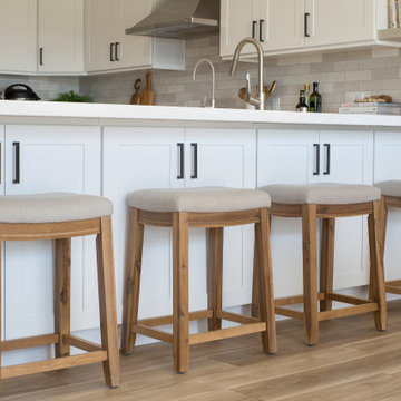 Mission Viejo - Complete Remodel
